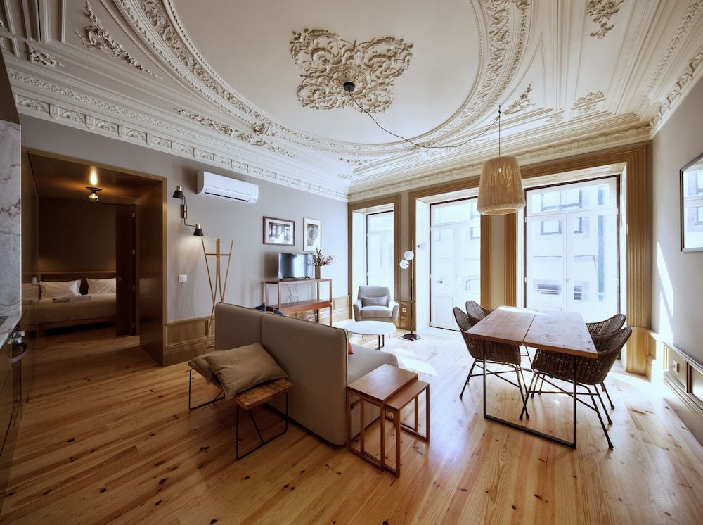 Oporto Maison Batalha - zdjęcie 2