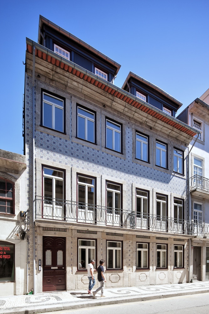 Oporto Maison Batalha - zdjęcie 5