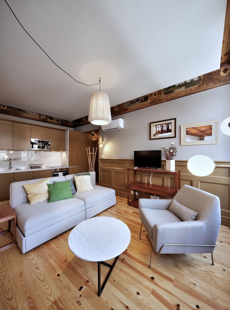 Oporto Maison Batalha - zdjęcie 4