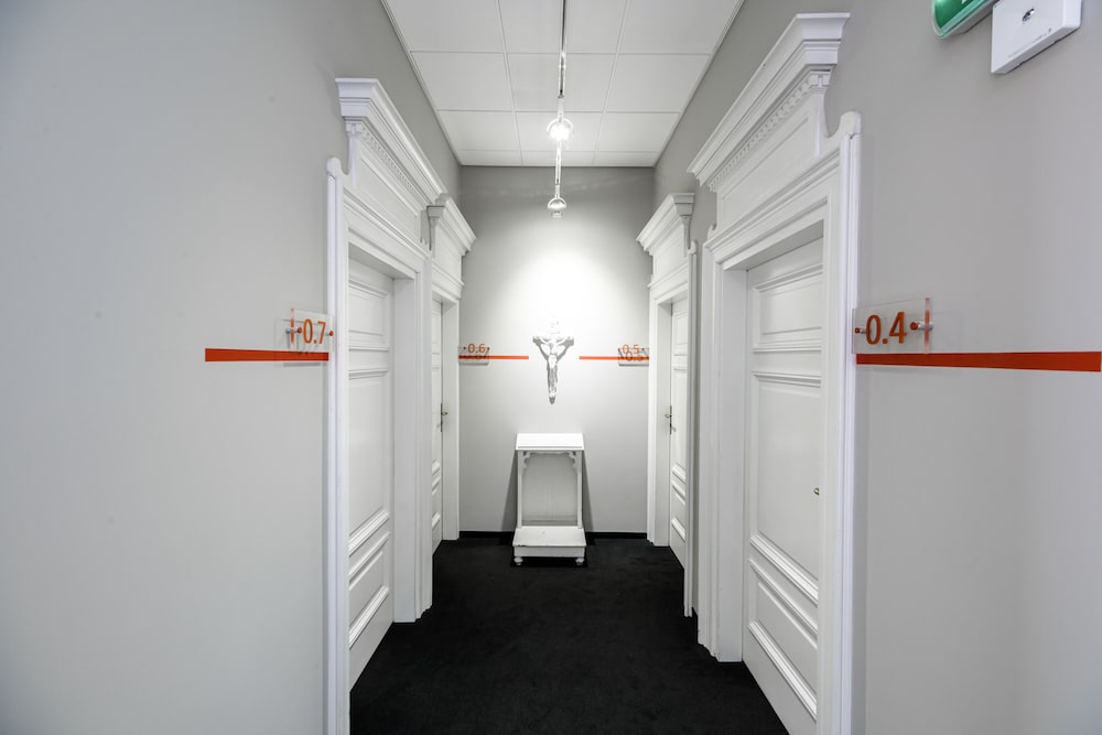 Home ApartHotel — Hotel rooms in Krakow, Lesser Poland