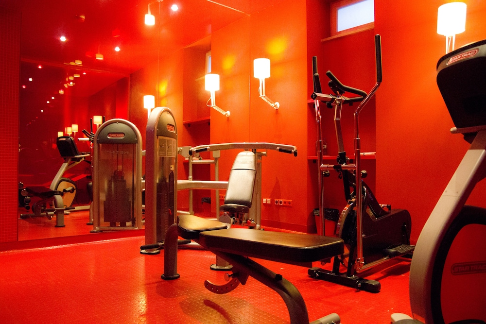 Home ApartHotel — Sports & recreation in Krakow, Lesser Poland
