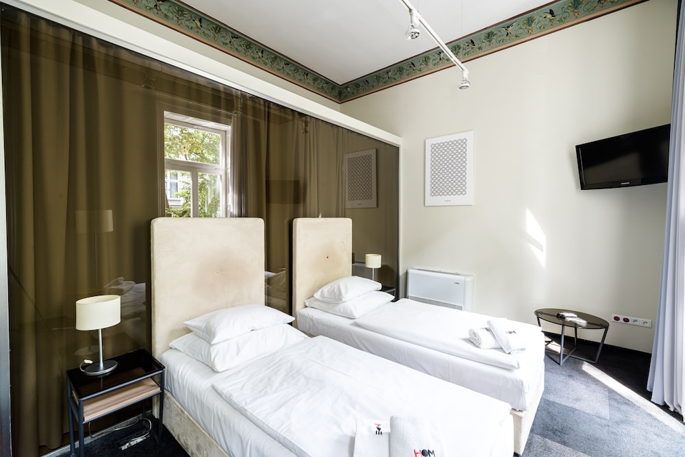 Home ApartHotel — Hotel rooms in Krakow, Lesser Poland
