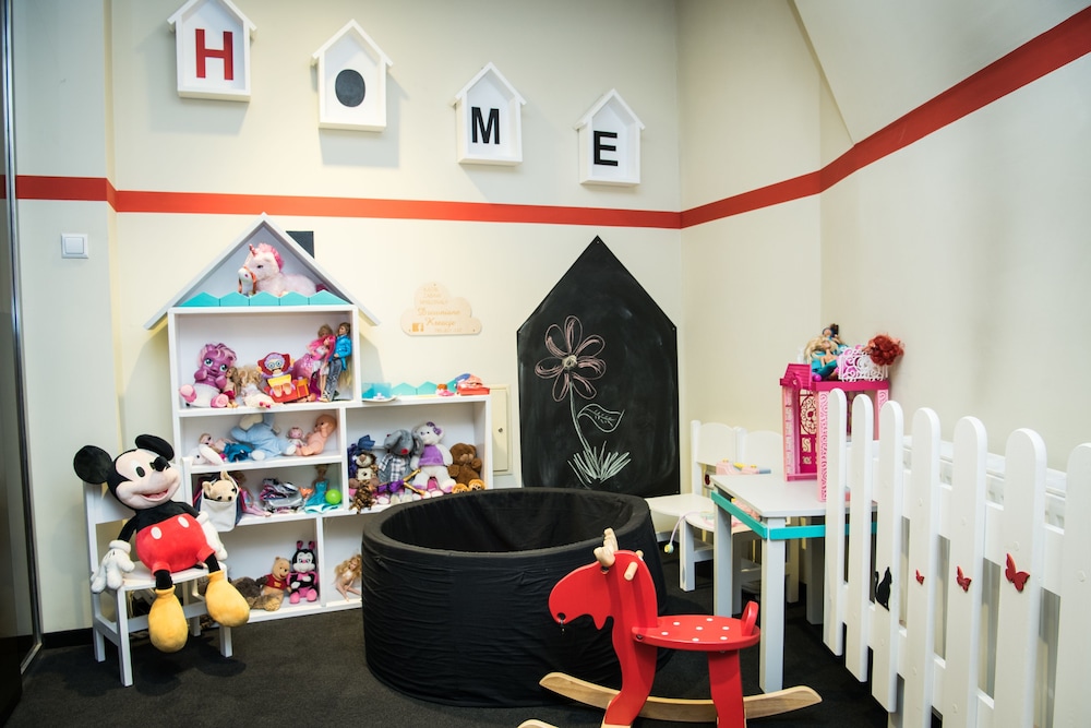 Home ApartHotel — Attractions for children in Krakow, Lesser Poland