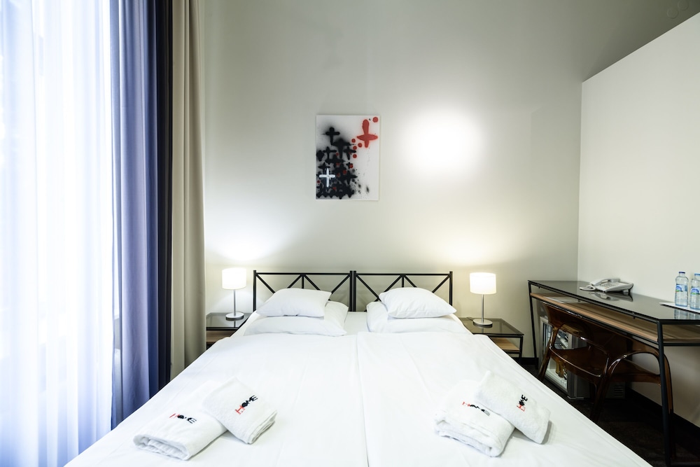 Home ApartHotel — Hotel rooms in Krakow, Lesser Poland