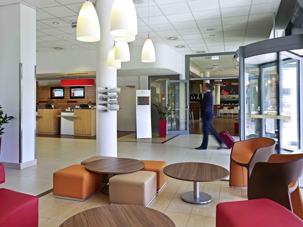 ibis Krakow Stare Miasto — Restaurant & bars in Krakow, Lesser Poland