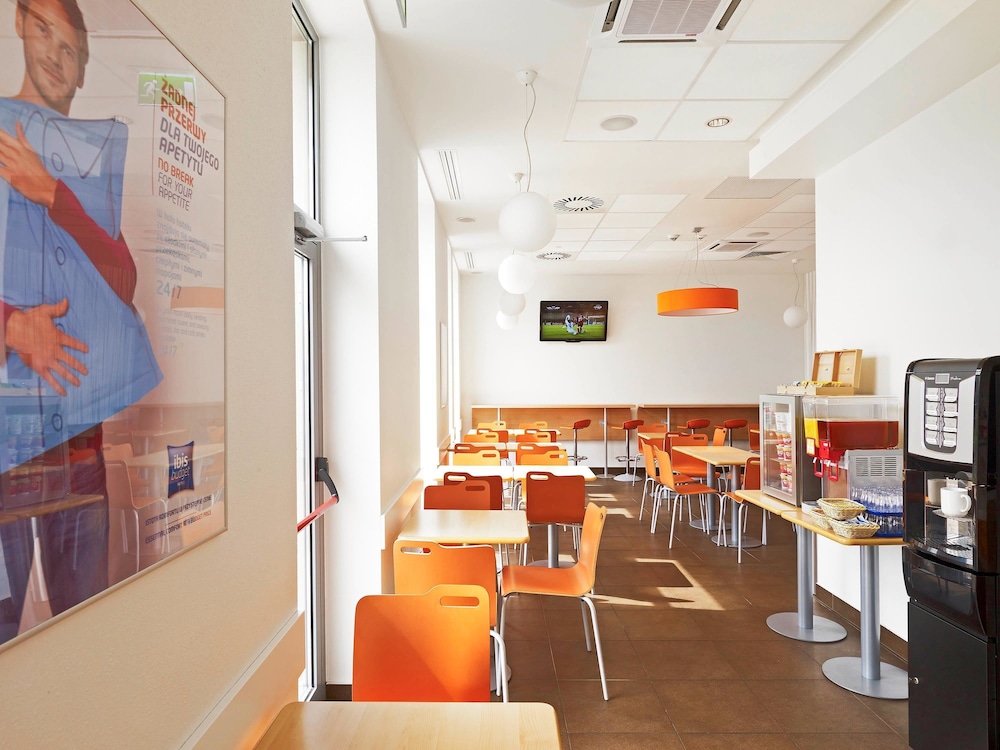 ibis Krakow Stare Miasto — Restaurant & bars in Krakow, Lesser Poland