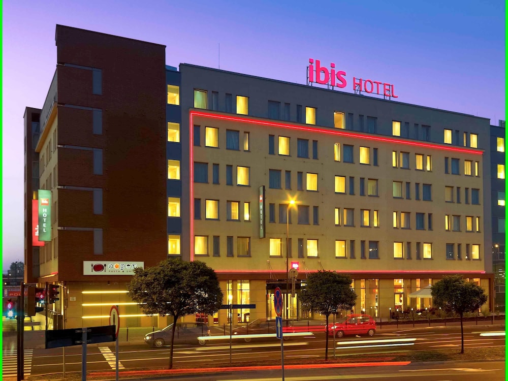 ibis Krakow Stare Miasto — Main photo in Krakow, Lesser Poland