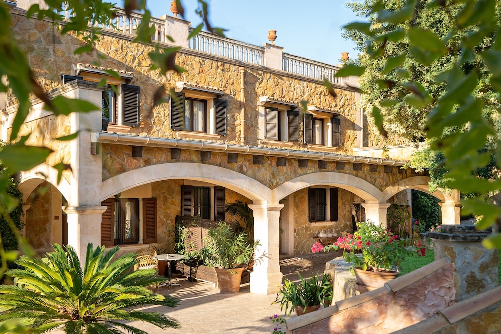 Son Molí Country House - zdjęcie 4