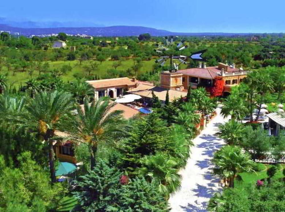 Son Molí Country House