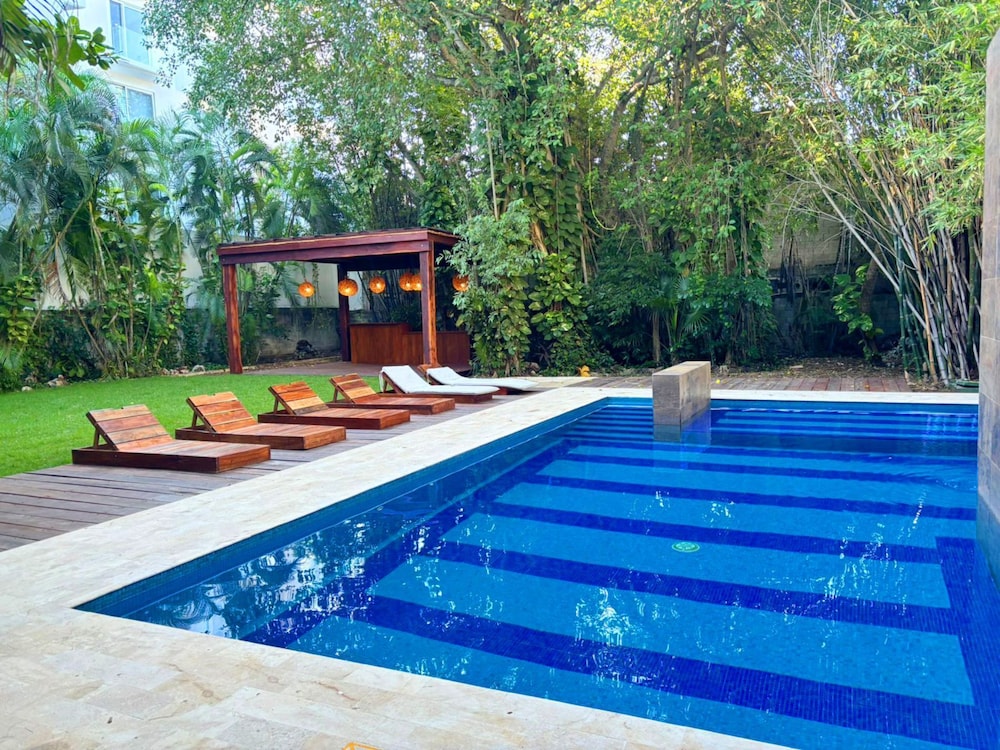 Quinta Nina Playa del Carmen - Adults Only — Main photo in Playa del Carmen, Quintana Roo