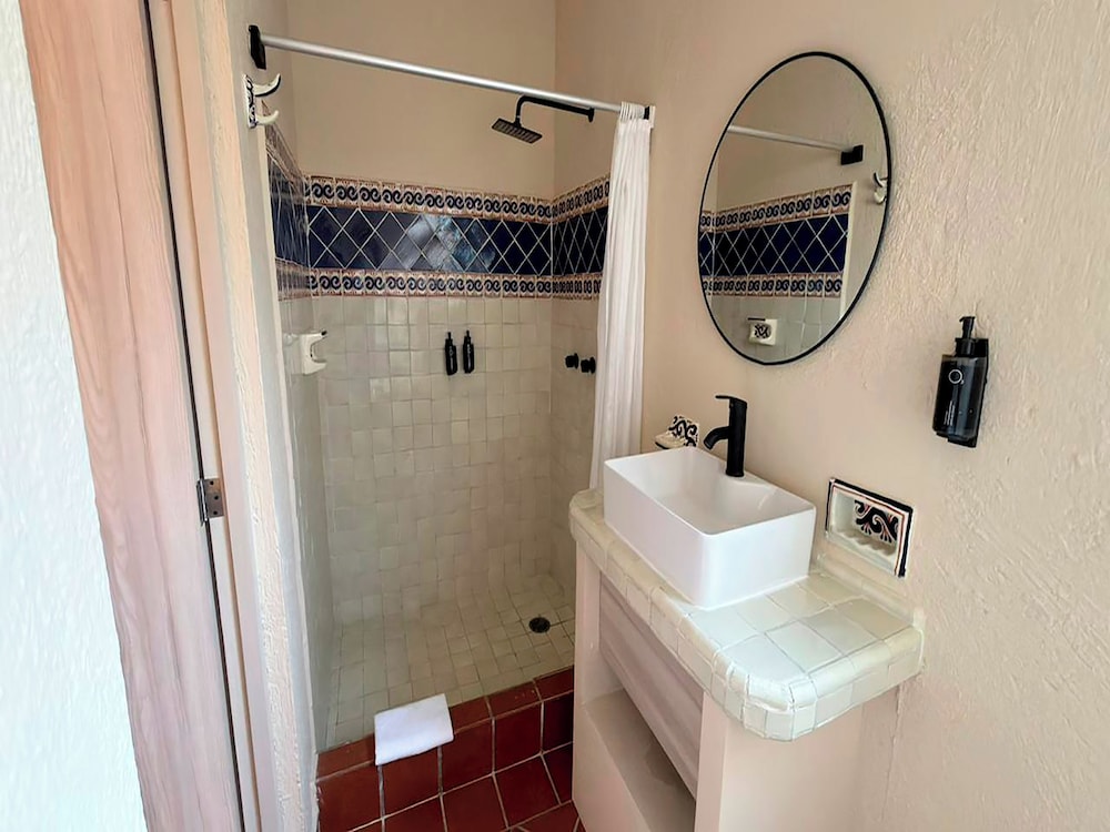 Quinta Nina Playa del Carmen - Adults Only — Hotel rooms in Playa del Carmen, Quintana Roo