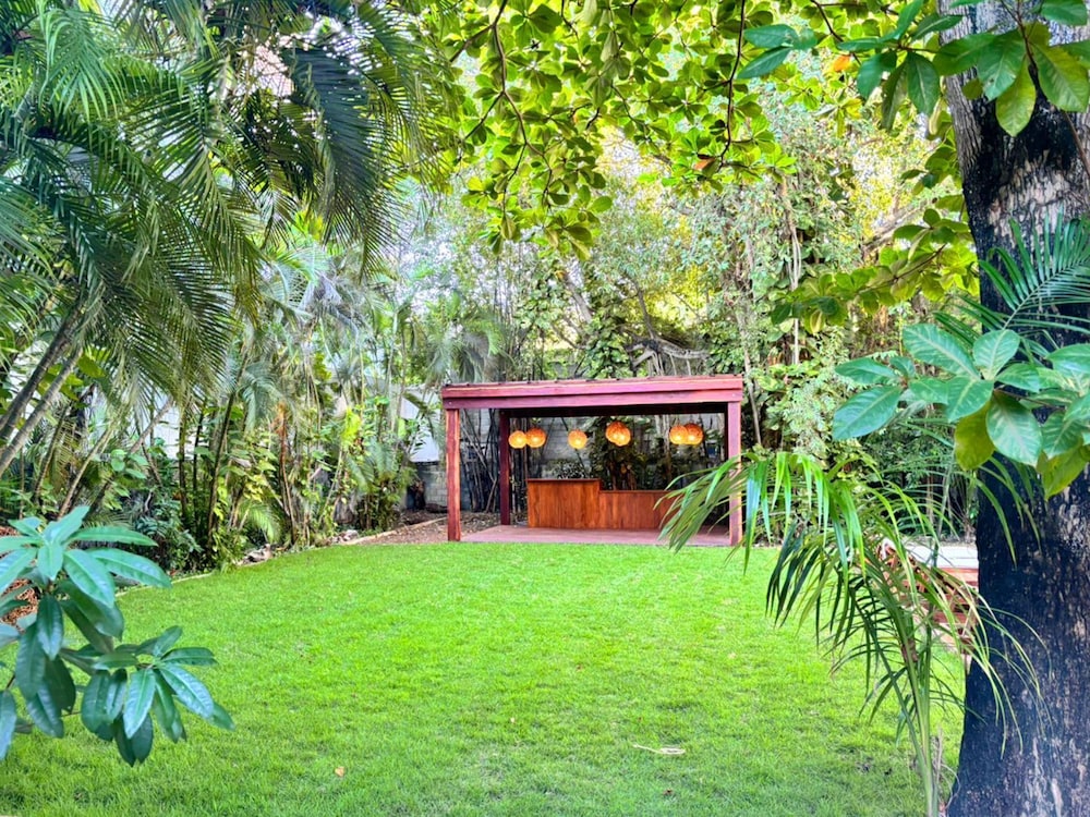 Quinta Nina Playa del Carmen - Adults Only — Restaurant & bars in Playa del Carmen, Quintana Roo