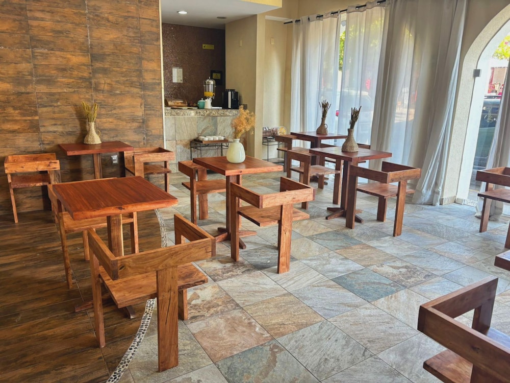 Quinta Nina Playa del Carmen - Adults Only — Restaurant & bars in Playa del Carmen, Quintana Roo