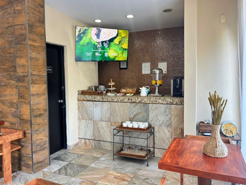 Quinta Nina Playa del Carmen - Adults Only — Restaurant & bars in Playa del Carmen, Quintana Roo
