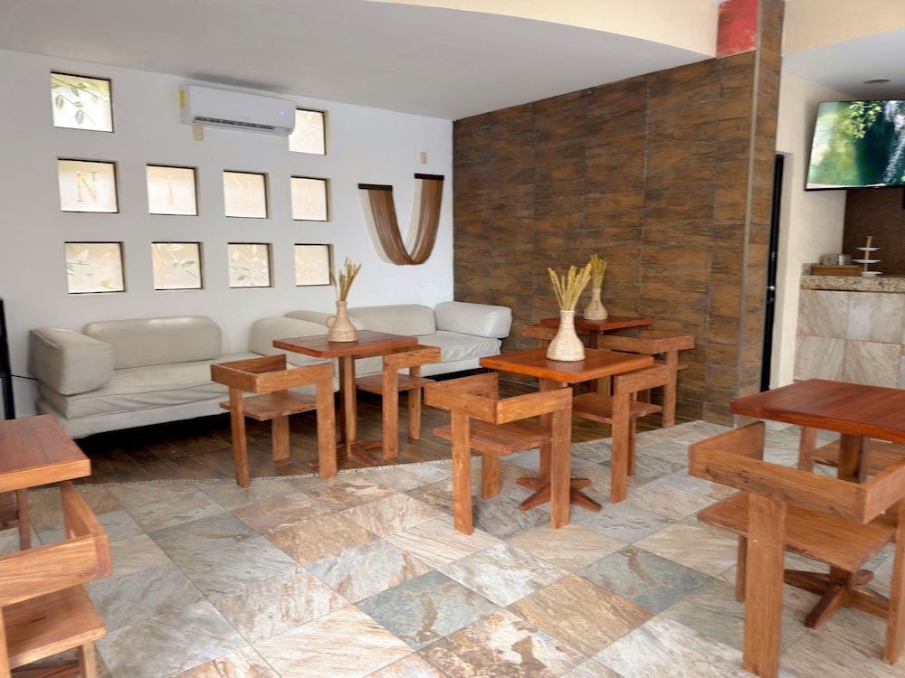 Quinta Nina Playa del Carmen - Adults Only — Restaurant & bars in Playa del Carmen, Quintana Roo
