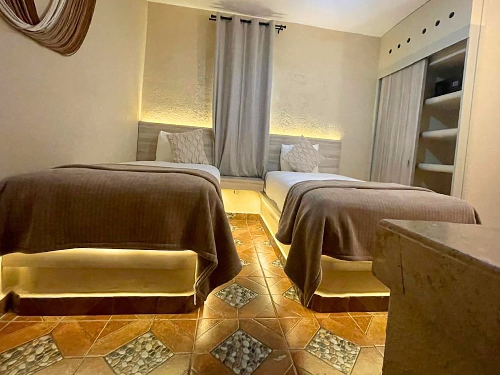 Quinta Nina Playa del Carmen - Adults Only — Hotel rooms in Playa del Carmen, Quintana Roo