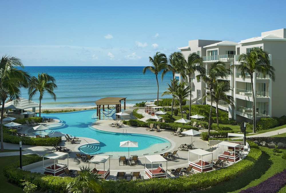 Dreams Jade Resort & Spa - All Inclusive — Main photo in Puerto Morelos, Quintana Roo