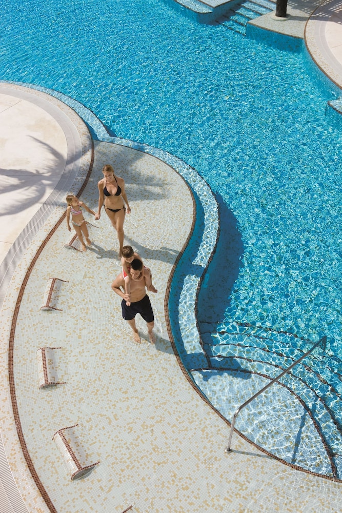 Dreams Jade Resort & Spa - All Inclusive — Swimming pool in Puerto Morelos, Quintana Roo