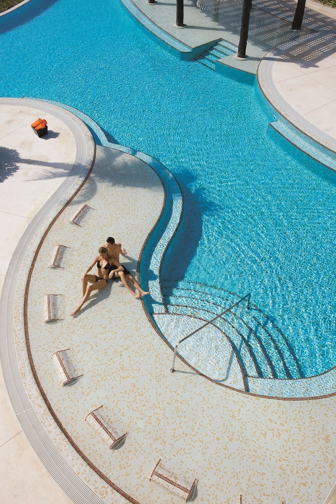 Dreams Jade Resort & Spa - All Inclusive — Swimming pool in Puerto Morelos, Quintana Roo