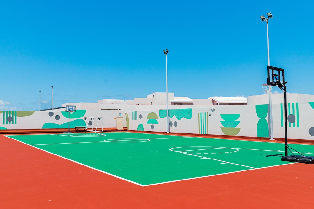 Dreams Jade Resort & Spa - All Inclusive — Sports & recreation in Puerto Morelos, Quintana Roo