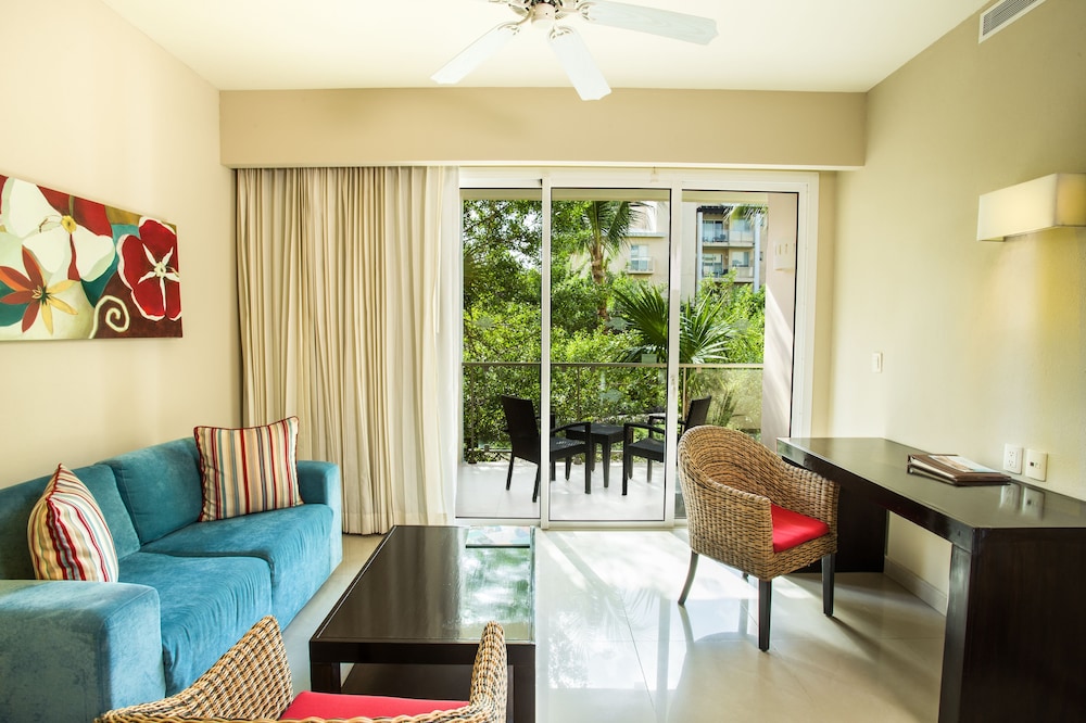 Dreams Jade Resort & Spa - All Inclusive — Hotel rooms in Puerto Morelos, Quintana Roo