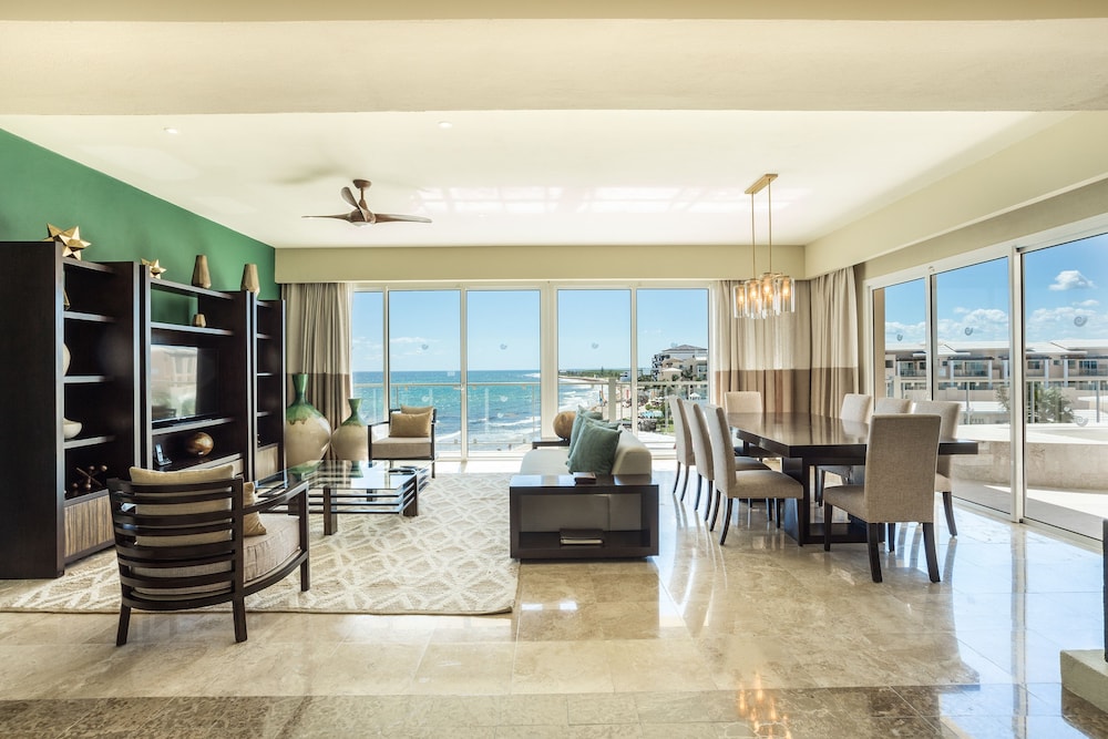 Dreams Jade Resort & Spa - All Inclusive — Hotel rooms in Puerto Morelos, Quintana Roo