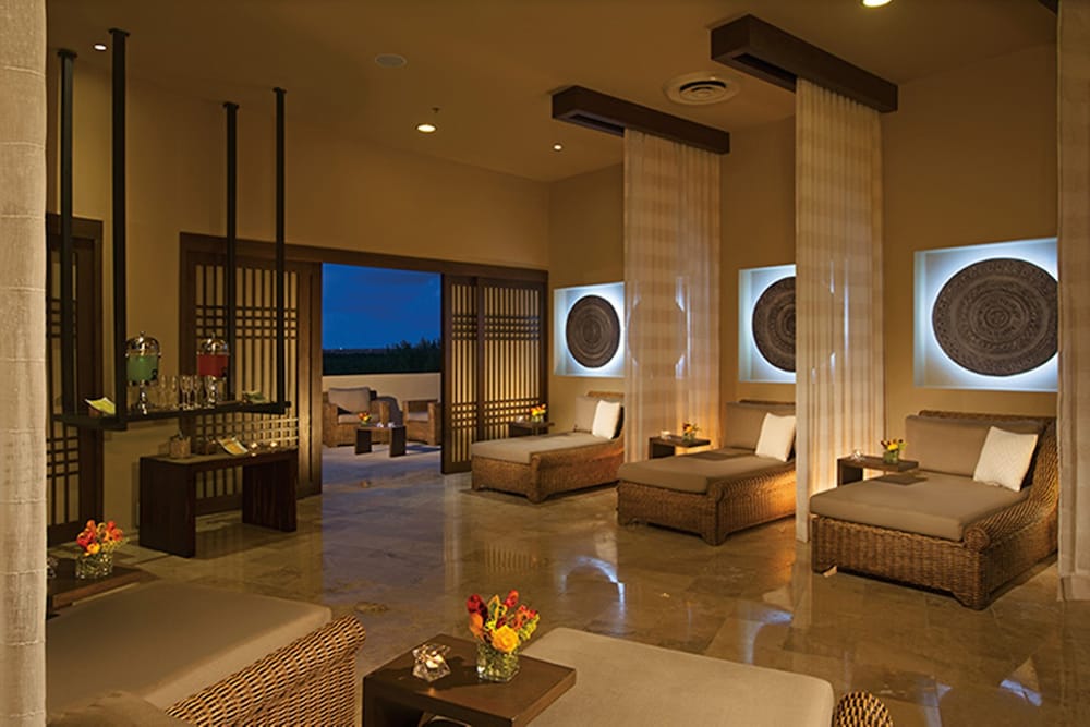 Dreams Jade Resort & Spa - All Inclusive — Hotel rooms in Puerto Morelos, Quintana Roo