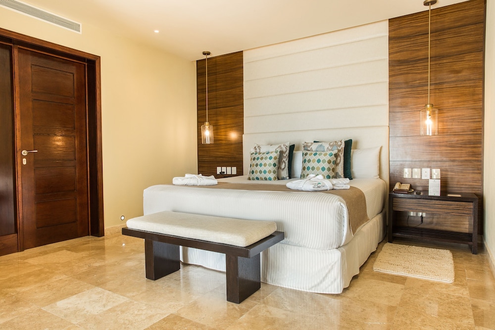 Dreams Jade Resort & Spa - All Inclusive — Hotel rooms in Puerto Morelos, Quintana Roo