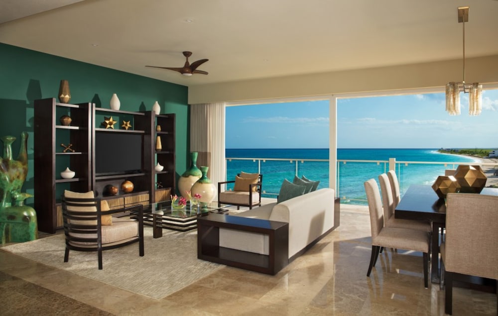 Dreams Jade Resort & Spa - All Inclusive — Hotel rooms in Puerto Morelos, Quintana Roo