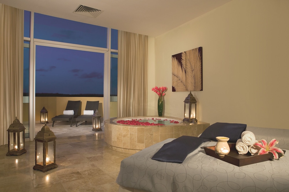 Dreams Jade Resort & Spa - All Inclusive — Hotel rooms in Puerto Morelos, Quintana Roo