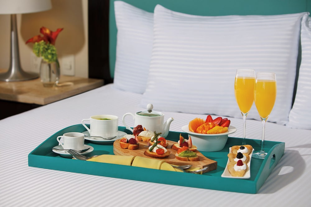 Dreams Jade Resort & Spa - All Inclusive — Hotel rooms in Puerto Morelos, Quintana Roo
