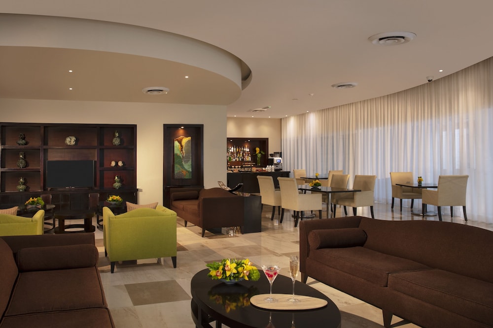 Dreams Jade Resort & Spa - All Inclusive — Restaurant & bars in Puerto Morelos, Quintana Roo