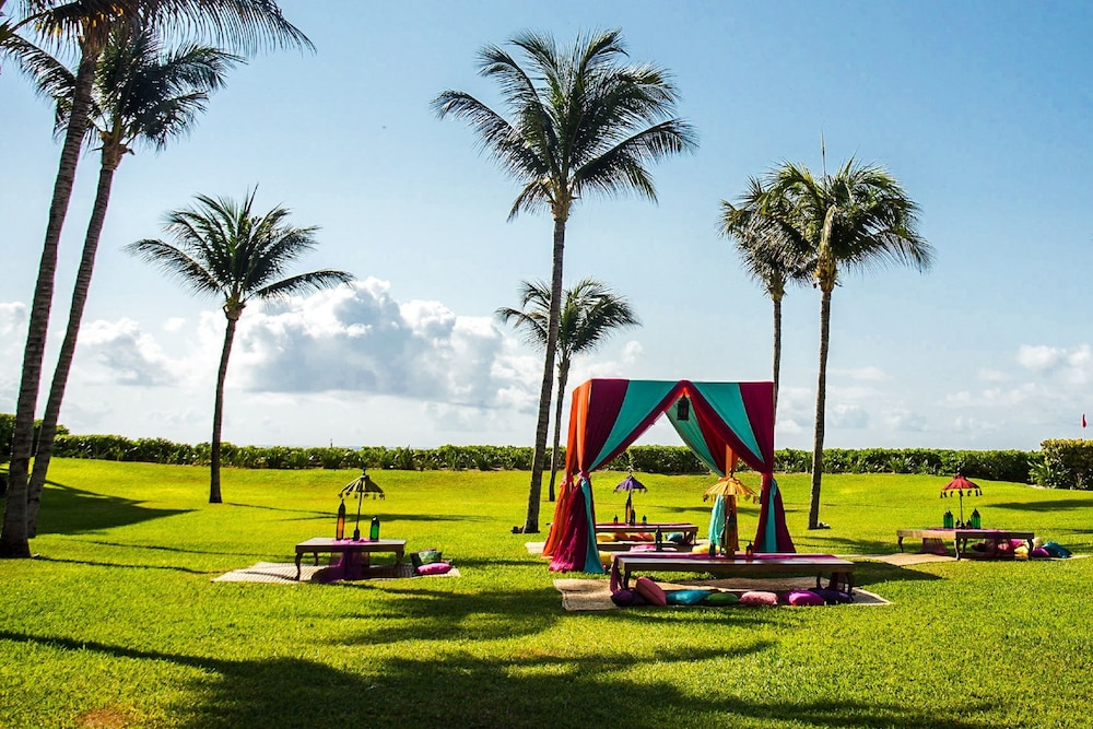 Dreams Jade Resort & Spa - All Inclusive — Sports & recreation in Puerto Morelos, Quintana Roo
