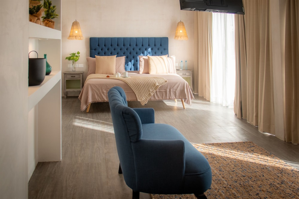 The Palm at Playa — Hotel rooms in Playa del Carmen, Quintana Roo