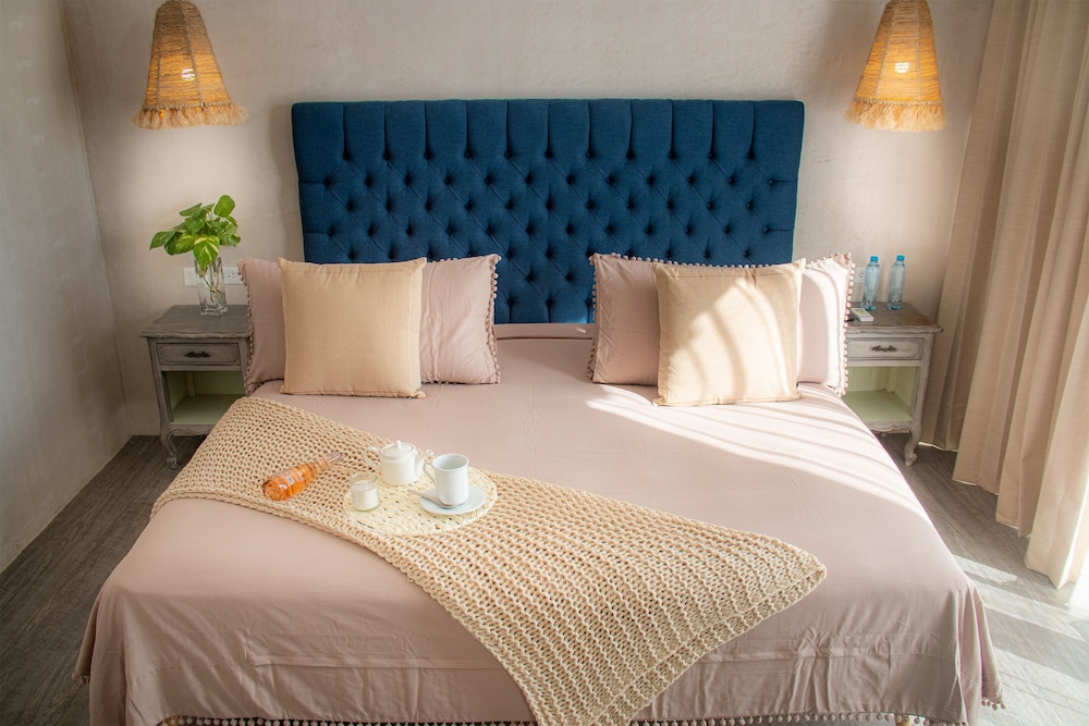 The Palm at Playa — Hotel rooms in Playa del Carmen, Quintana Roo