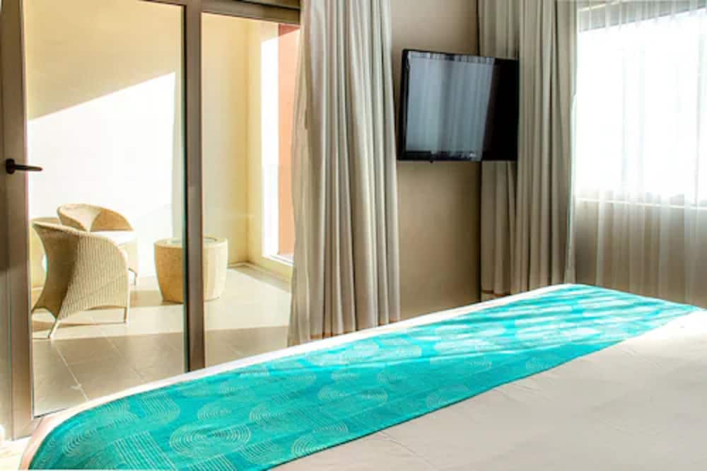 The Palm at Playa — Hotel rooms in Playa del Carmen, Quintana Roo