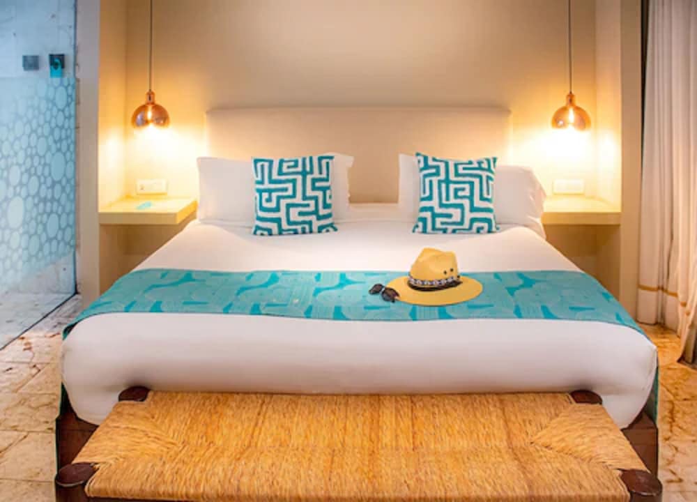 The Palm at Playa — Hotel rooms in Playa del Carmen, Quintana Roo