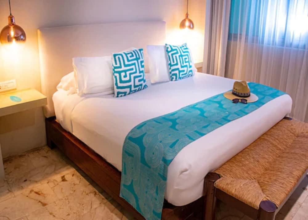 The Palm at Playa — Hotel rooms in Playa del Carmen, Quintana Roo