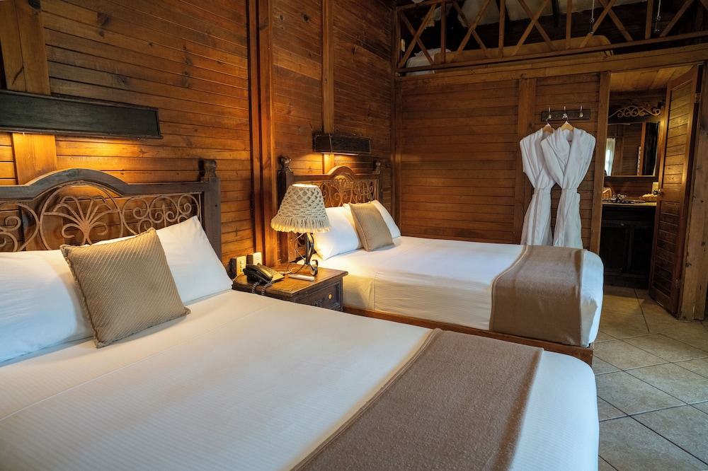 Petit Lafitte Beachfront Hotel & Bungalows — Hotel rooms in Playa del Carmen, Quintana Roo