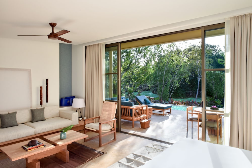 Rosewood Mayakoba — Hotel rooms in Playa del Carmen, Quintana Roo