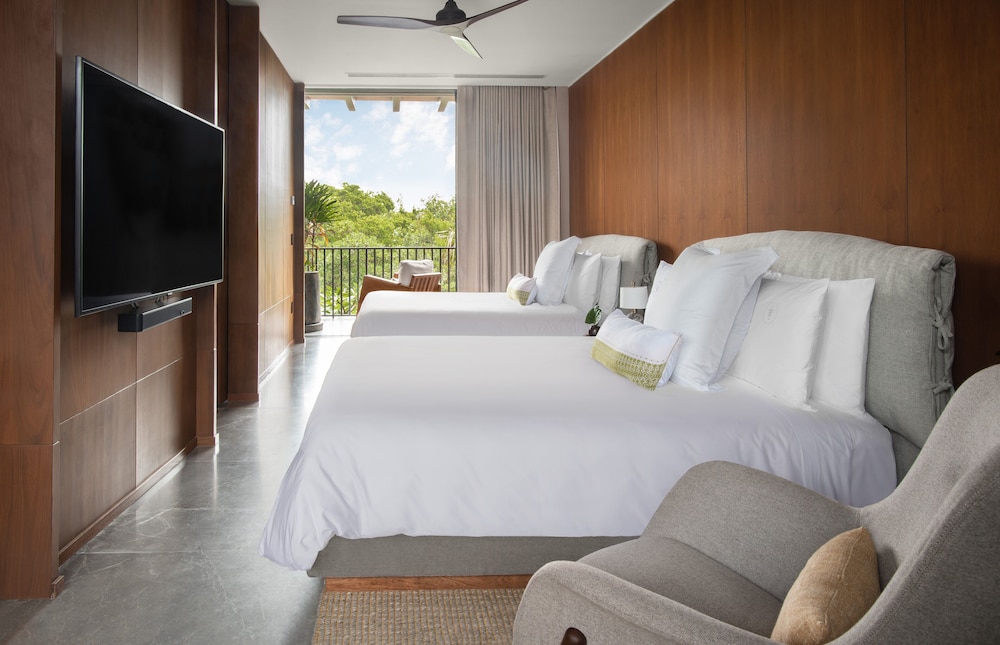 Rosewood Mayakoba — Hotel rooms in Playa del Carmen, Quintana Roo