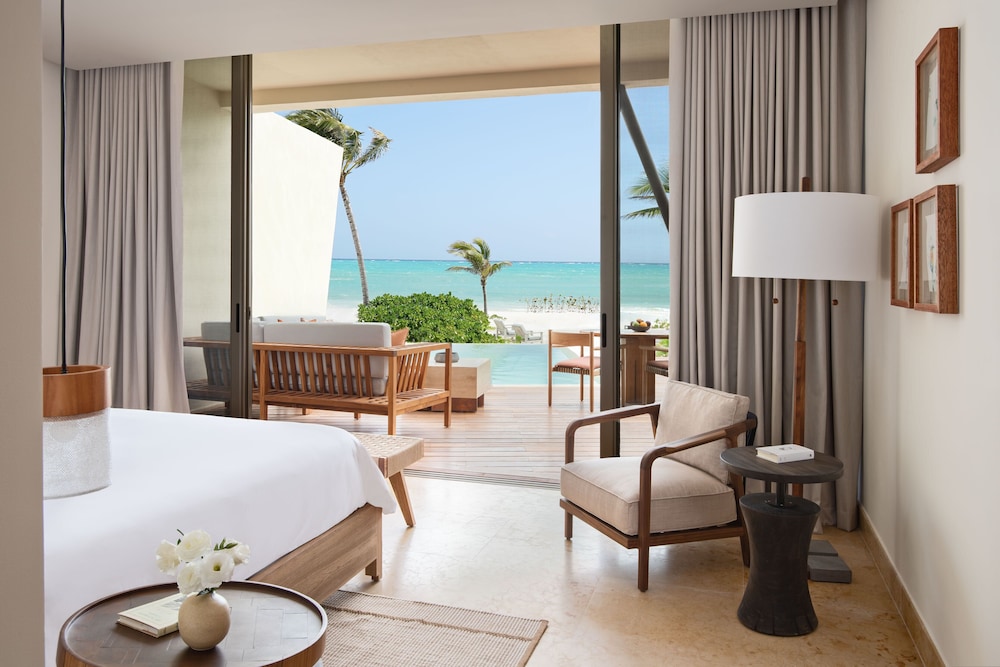 Rosewood Mayakoba — Hotel rooms in Playa del Carmen, Quintana Roo