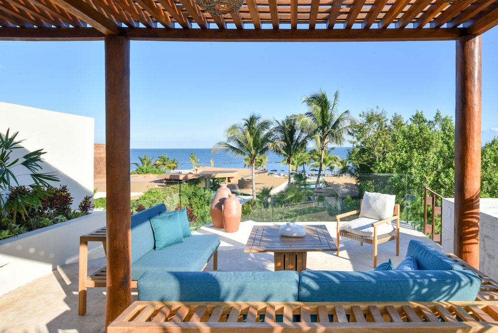 Rosewood Mayakoba — Beach in Playa del Carmen, Quintana Roo