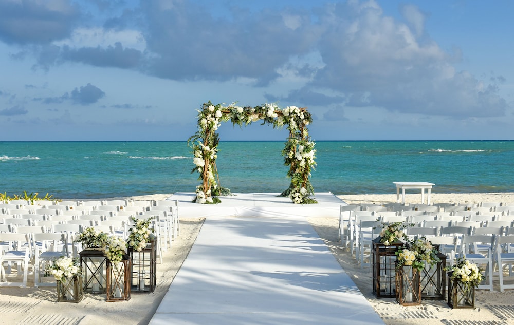 Rosewood Mayakoba — Beach in Playa del Carmen, Quintana Roo