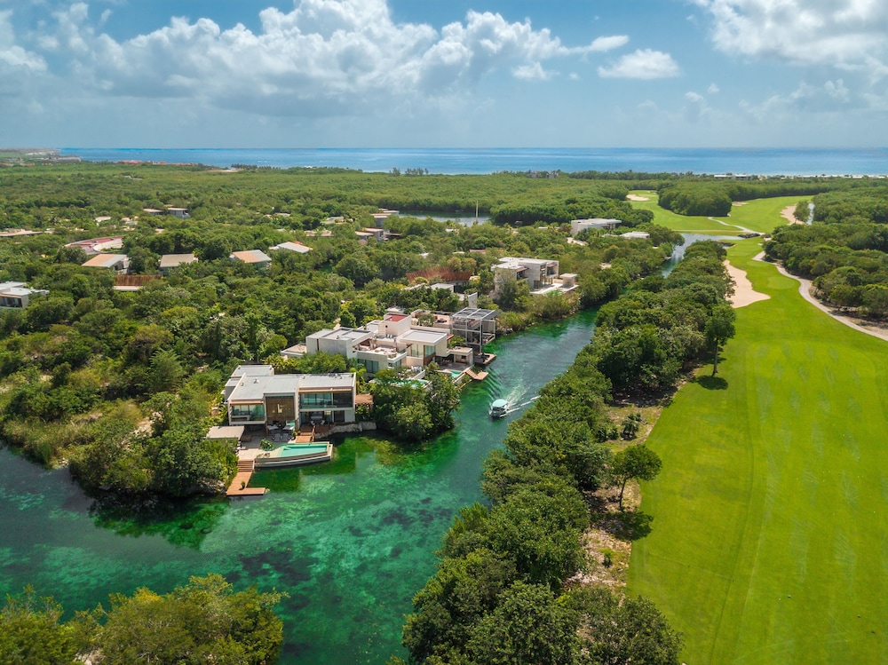 Rosewood Mayakoba — Attractions in the area in Playa del Carmen, Quintana Roo