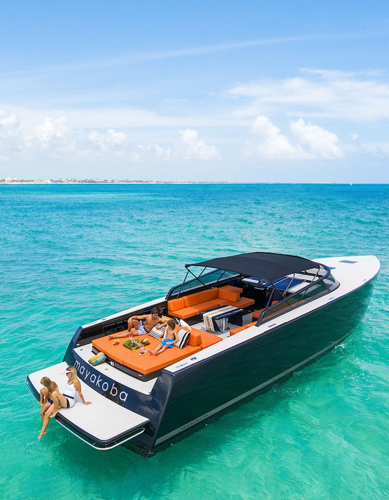 Rosewood Mayakoba — Sports & recreation in Playa del Carmen, Quintana Roo