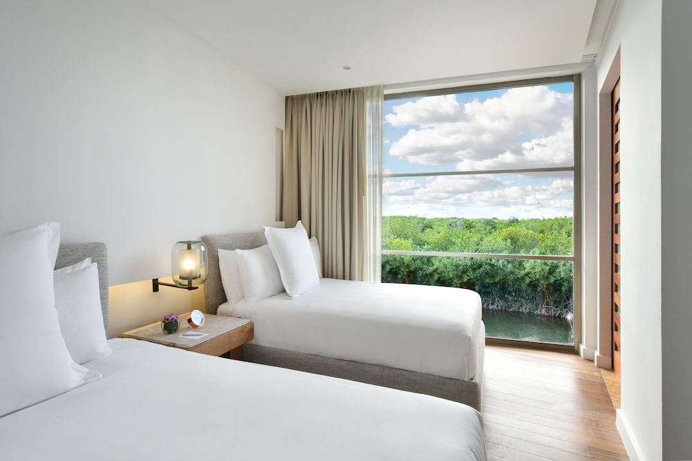 Rosewood Mayakoba — Hotel rooms in Playa del Carmen, Quintana Roo