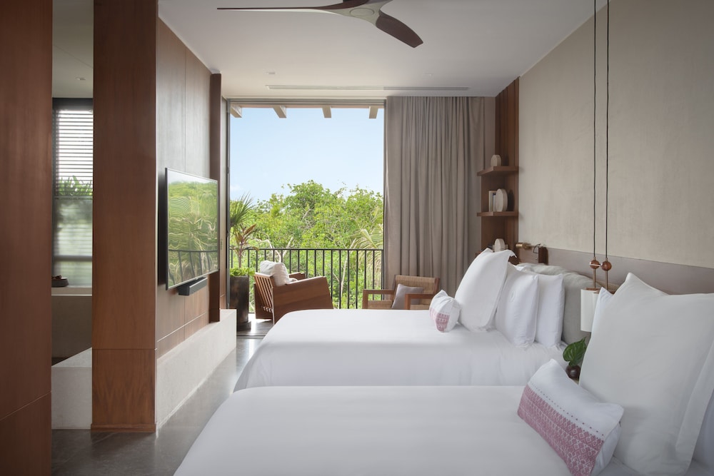 Rosewood Mayakoba — Hotel rooms in Playa del Carmen, Quintana Roo