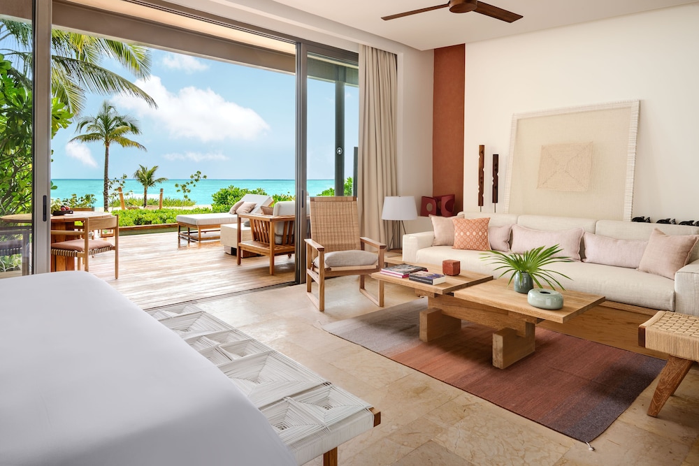 Rosewood Mayakoba — Hotel rooms in Playa del Carmen, Quintana Roo