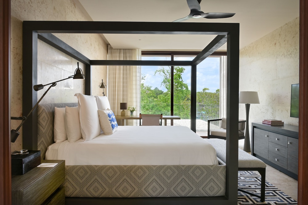 Rosewood Mayakoba — Hotel rooms in Playa del Carmen, Quintana Roo